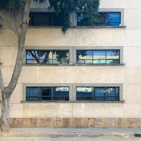 Hotel Conde Alameda Cdmx Mexico City Exterior photo